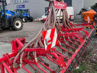 Semoir Kverneland NGH met DF1 couterbalk