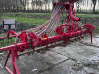 Semoir Kverneland NGH met DF1 couterbalk