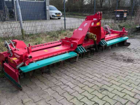 Semoir Kverneland NGH met DF1 couterbalk