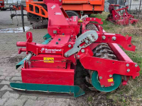 Semoir Kverneland NGH met DF1 couterbalk