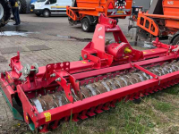Semoir Kverneland NGH met DF1 couterbalk