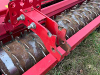 Semoir Kverneland NGH met DF1 couterbalk