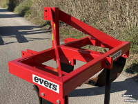 Décompacteur Evers Java