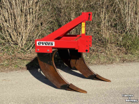 Décompacteur Evers Java