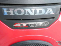 Tombereau à chenilles Honda Power Pac RC 1200 Rupsdumper
