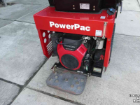 Tombereau à chenilles Honda Power Pac RC 1200 Rupsdumper