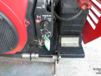 Tombereau à chenilles Honda Power Pac RC 1200 Rupsdumper