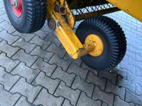 Autochargeuse Schuitemaker Rapide 125S