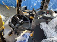 Chargeuse sur pneus telescopique JCB TM 320 S