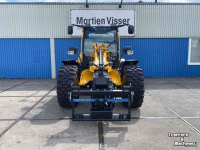 Chargeuse sur pneus telescopique JCB TM 320 S