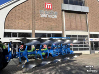 Charrues Lemken Juwel 8 MV 4+1 N 100