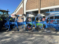 Charrues Lemken Juwel 8 MV 4+1 N 100
