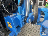 Charrues Lemken Juwel 8 MV 4+1 N 100