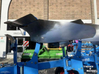 Charrues Lemken Juwel 8 MV 4+1 N 100