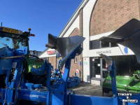 Charrues Lemken Juwel 8 MV 4+1 N 100