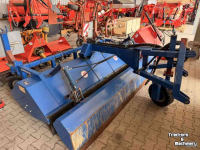 Balayeur AP VHZ 3000 HO