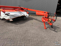 Faucheuse Kuhn FC 313 TG