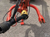 Faucheuse Kuhn FC 313 TG