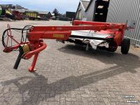 Faucheuse Kuhn FC 313 TG