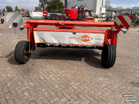 Faucheuse Kuhn FC 313 TG