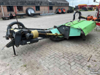 Faucheuse Deutz-Fahr KM 5.26 Schijvenmaaier