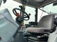 Tracteur New Holland TS100