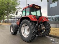 Tracteur Case-IH CS 110