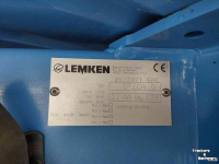 Distributeur d‘engrais Lemken Spica 8 Kunstmeststrooier