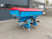 Distributeur d‘engrais Lemken Spica 8 Kunstmeststrooier