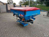 Distributeur d‘engrais Lemken Spica 8 Kunstmeststrooier