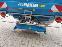 Distributeur d‘engrais Lemken Spica 8 Kunstmeststrooier