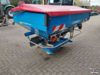 Distributeur d‘engrais Lemken Spica 8 Kunstmeststrooier