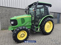 Tracteur John Deere 5080R