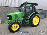 Tracteur John Deere 5080R