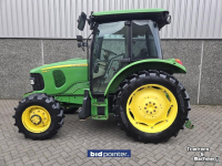 Tracteur John Deere 5080R