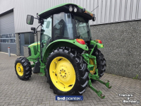 Tracteur John Deere 5080R