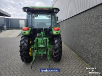 Tracteur John Deere 5080R