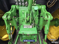Tracteur John Deere 5080R