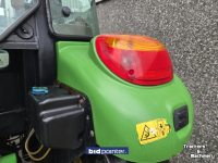 Tracteur John Deere 5080R
