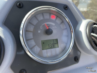 Chargeuse sur pneus Kramer KL25.5L