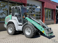 Chargeuse sur pneus Kramer KL25.5L