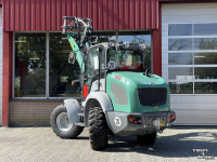Chargeuse sur pneus Kramer KL25.5L