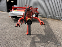 Faucheuse Kuhn FC 313 TG