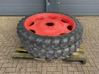 Roues, Pneus, Jantes, Barillets Jumelage  Cultuurwielen 9.5R48