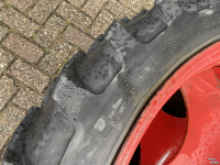 Roues, Pneus, Jantes, Barillets Jumelage  Cultuurwielen 9.5R48