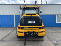 Chargeuse sur pneus telescopique JCB TM 320 S