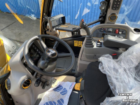 Chargeuse sur pneus telescopique JCB TM 320 S
