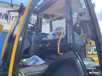 Chargeuse sur pneus telescopique JCB TM 320 S