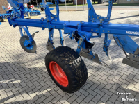 Charrues Lemken Juwel 8 MV 4+1 N 100