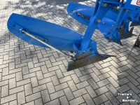 Charrues Lemken Juwel 8 MV 4+1 N 100